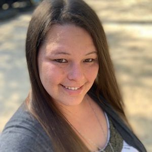 Meet your Posher, Terri